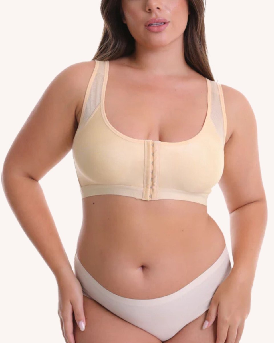La Brassière Correctrice de Posture - | Subody