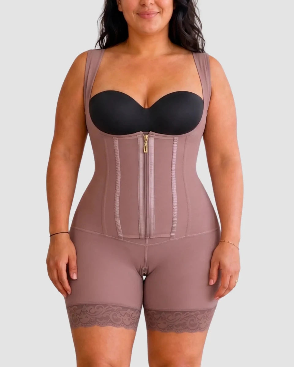 La Gaine Sculptante Extrême Double Compression - gaine | Subody