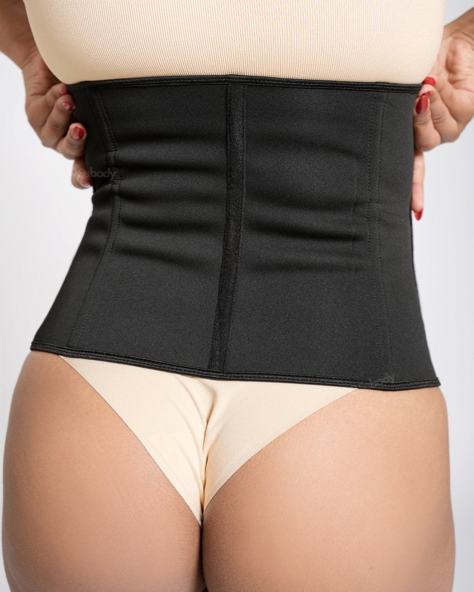 Le Corset Sculptant Double Compression - corset | Subody
