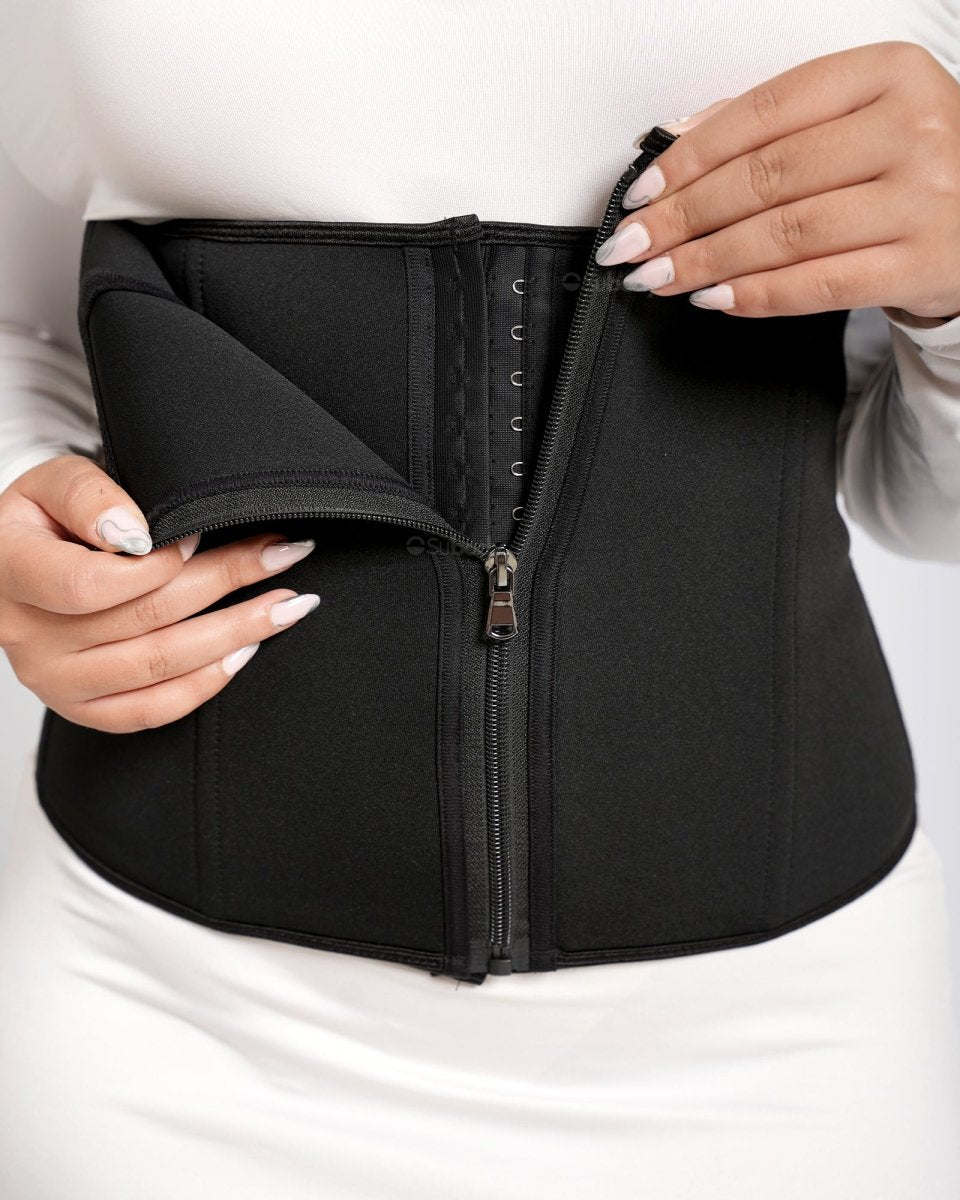 Le Corset Sculptant Double Compression - corset | Subody
