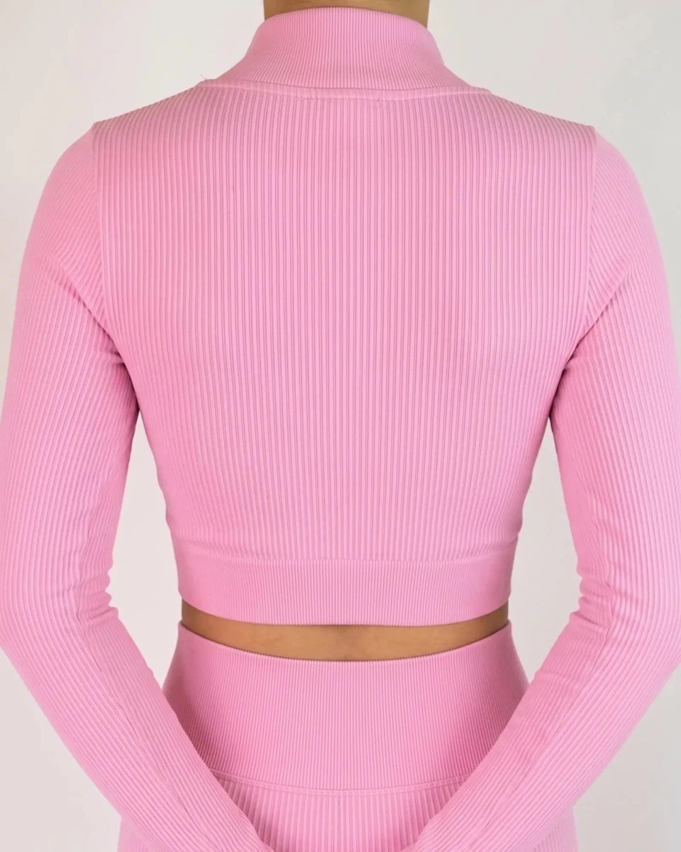 Le Haut Seamless Savage - | Subody