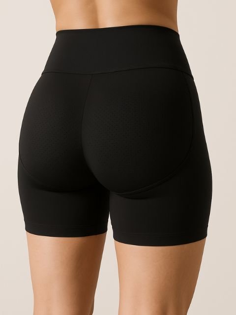 Le short rembourré fesses - up invisible - gaine | Subody