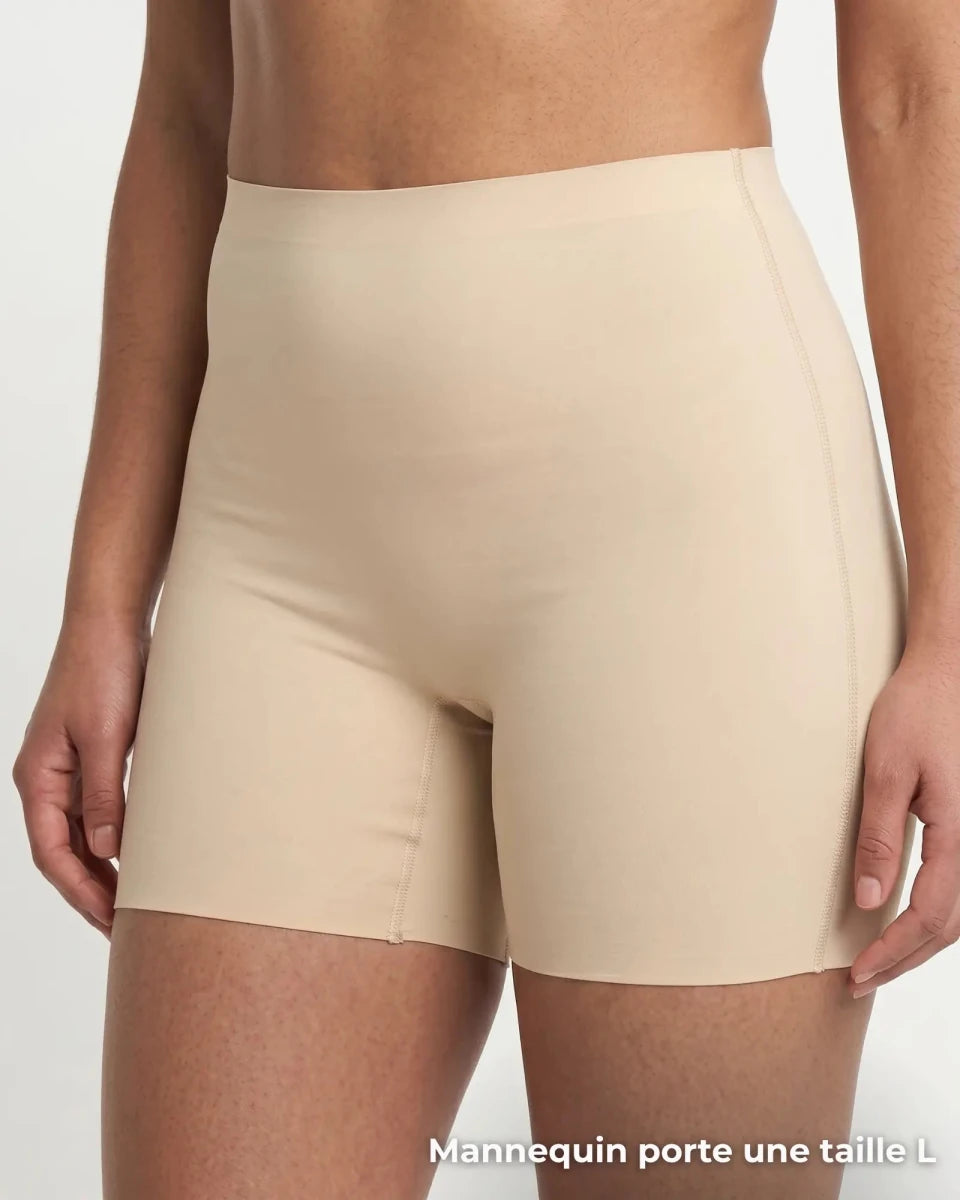 Le Shorty Anti - Frottement - underwear seamless thong | Subody