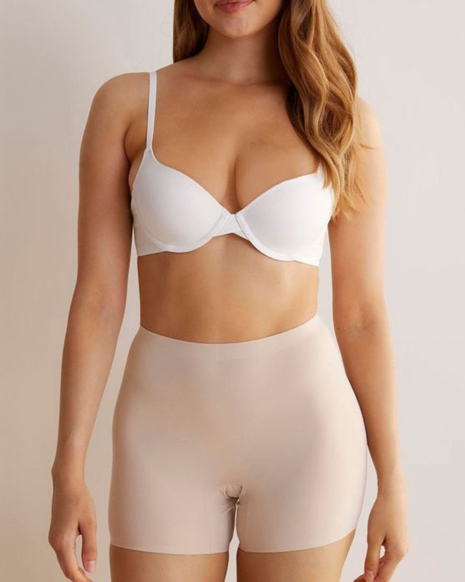 Le Shorty Anti Frottement - underwear seamless thong | Subody