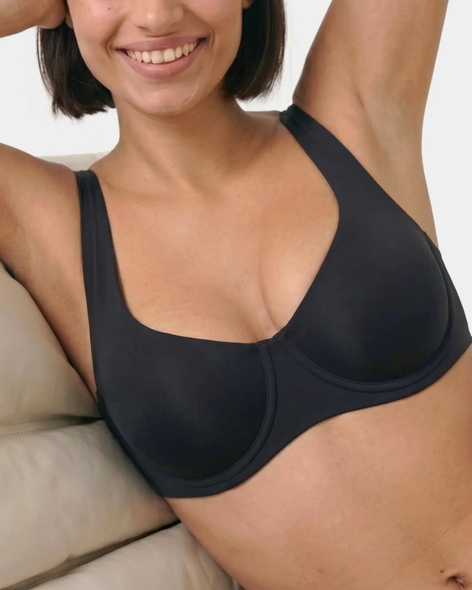 Le Soutien-Gorge Balconnet Effet Lift - soutien gorge | Subody