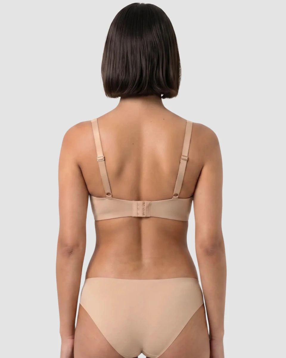 Le Soutien-Gorge Balconnet Effet Lift - soutien gorge | Subody
