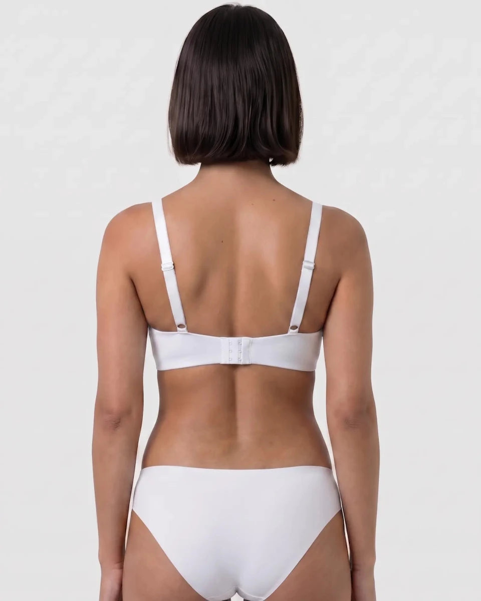 Le Soutien-Gorge Balconnet Effet Lift - soutien gorge | Subody