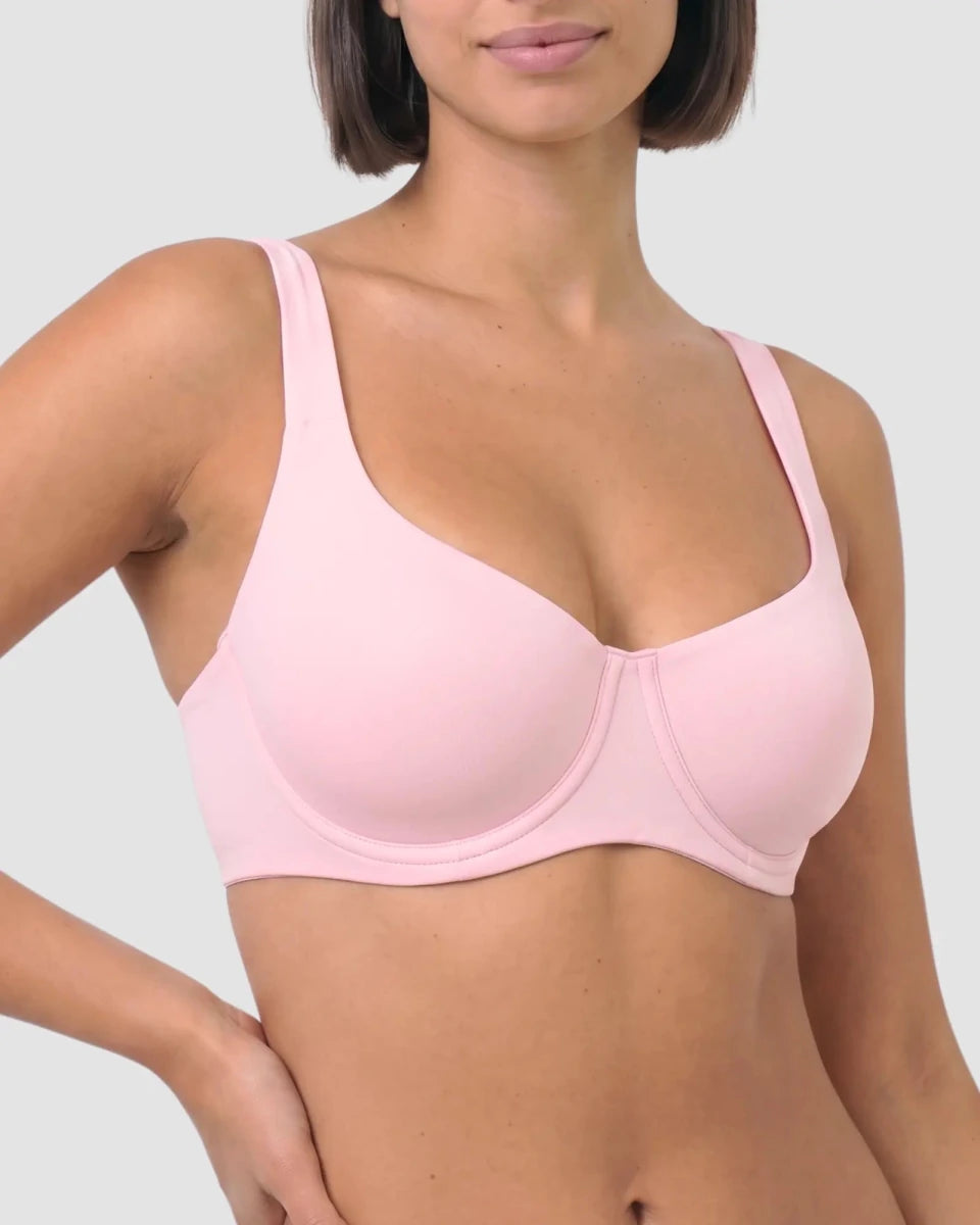 Le Soutien-Gorge Balconnet Effet Lift - soutien gorge | Subody