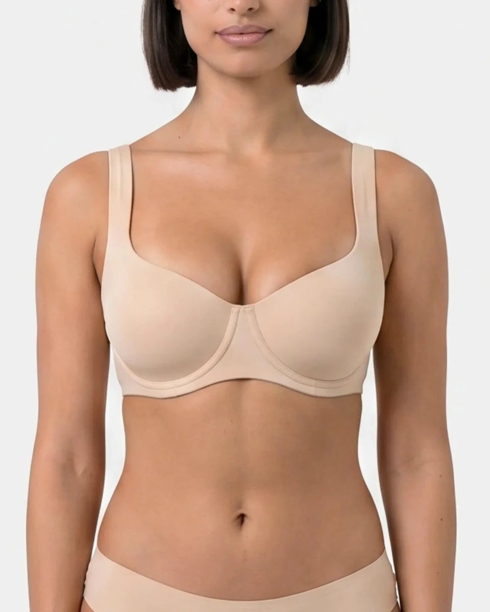 Le Soutien-Gorge Balconnet Effet Lift - soutien gorge | Subody