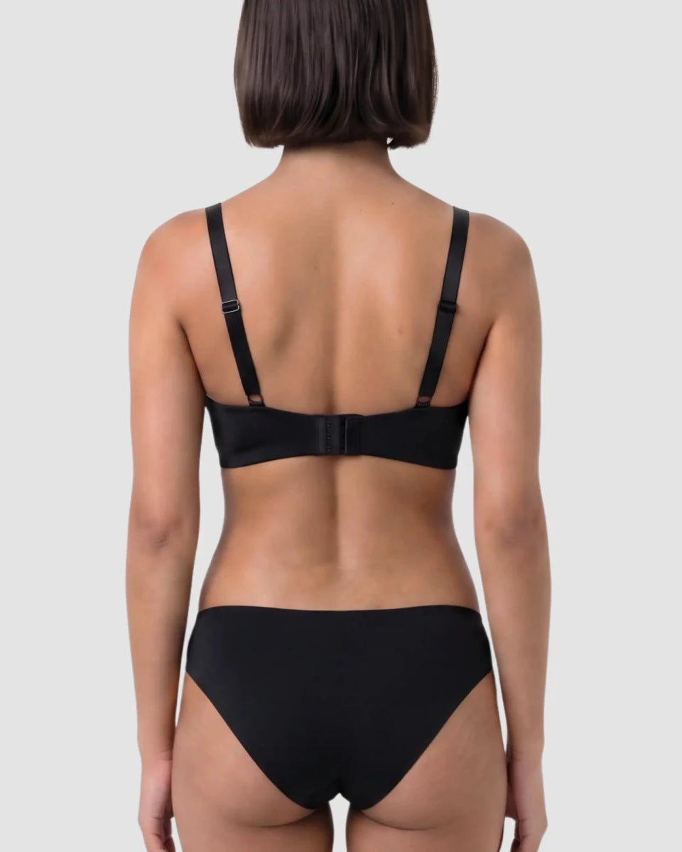 Le Soutien-Gorge Balconnet Effet Lift - soutien gorge | Subody