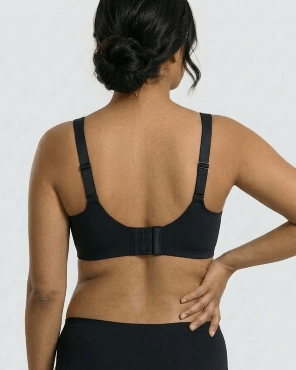 Le Soutien - Gorge Sans Couture à Couvrance Totale - soutien gorge | Subody