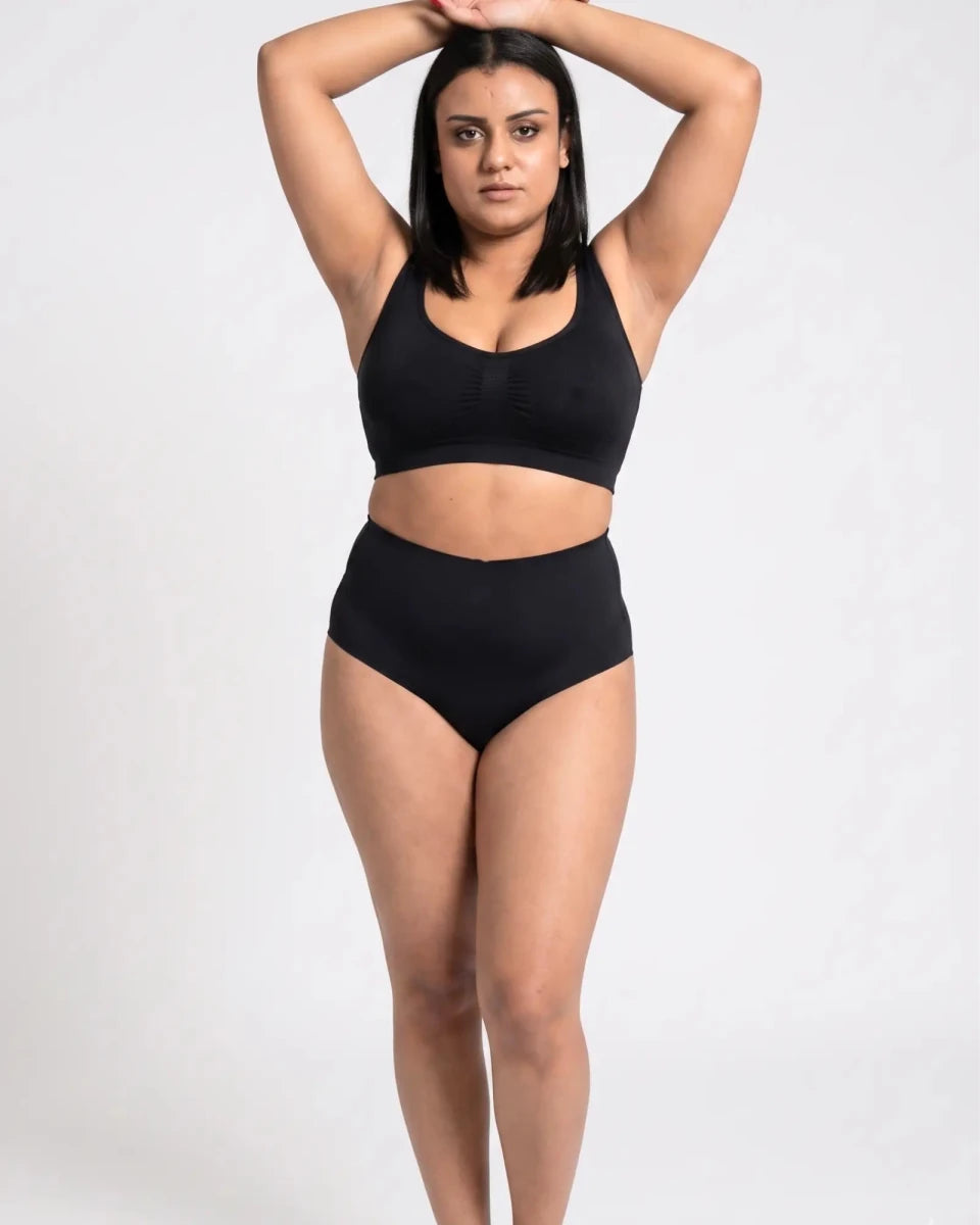 Le Tanga Invisible - underwear seamless thong | Subody