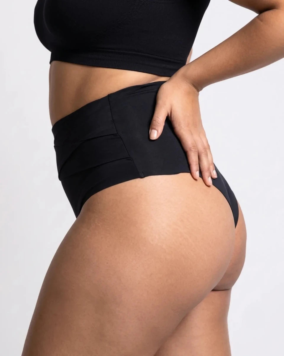 Le Tanga Invisible - underwear seamless thong | Subody