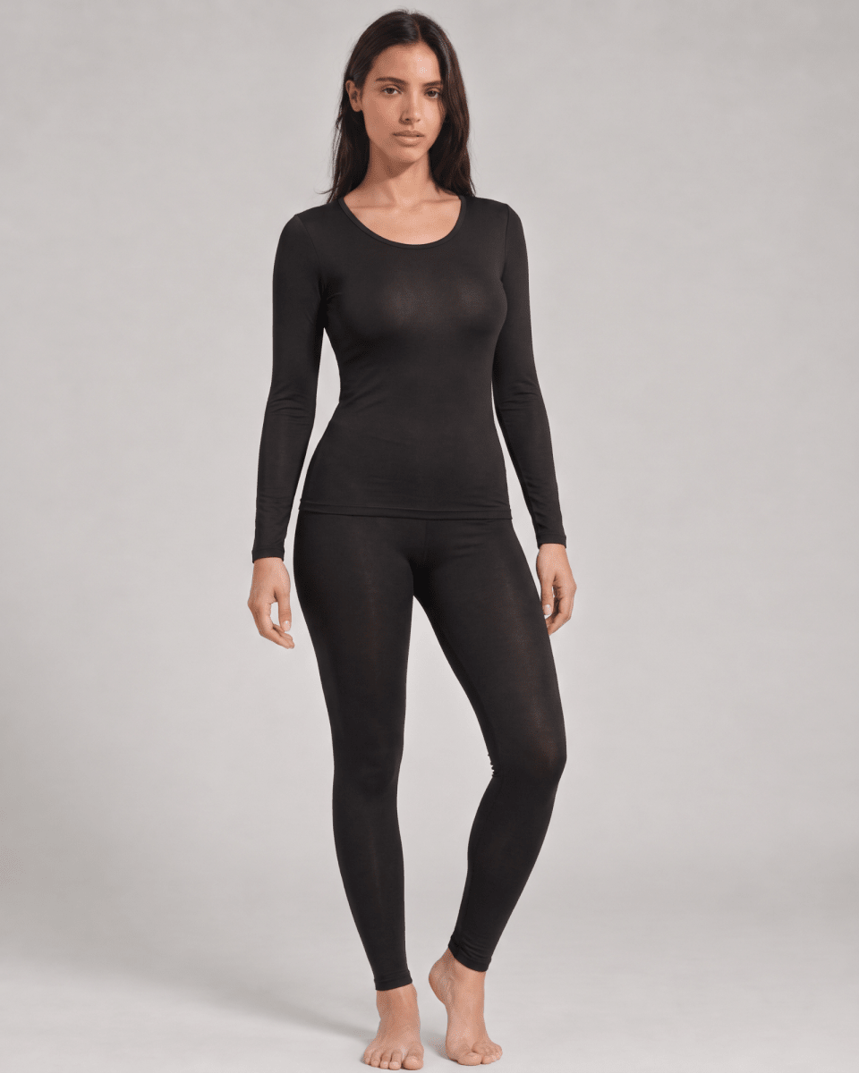 L'Ensemble Thermique - Vêtements thermiques | Subody