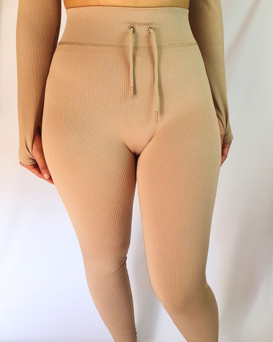 Savage Set - Ensemble de sport Seamless - | Subody