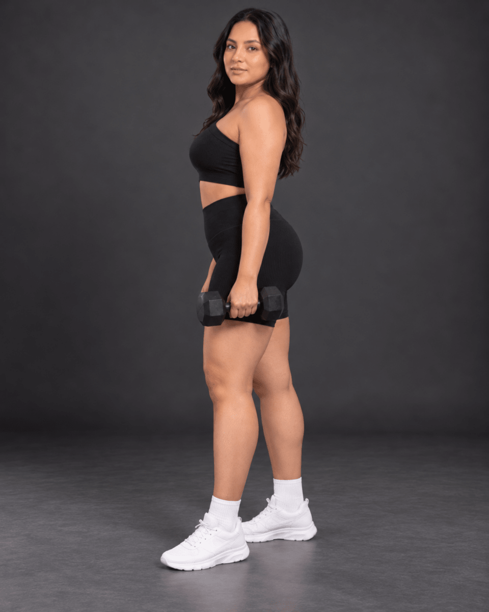 Sublime Set - Ensemble de Sport Seamless - | Subody