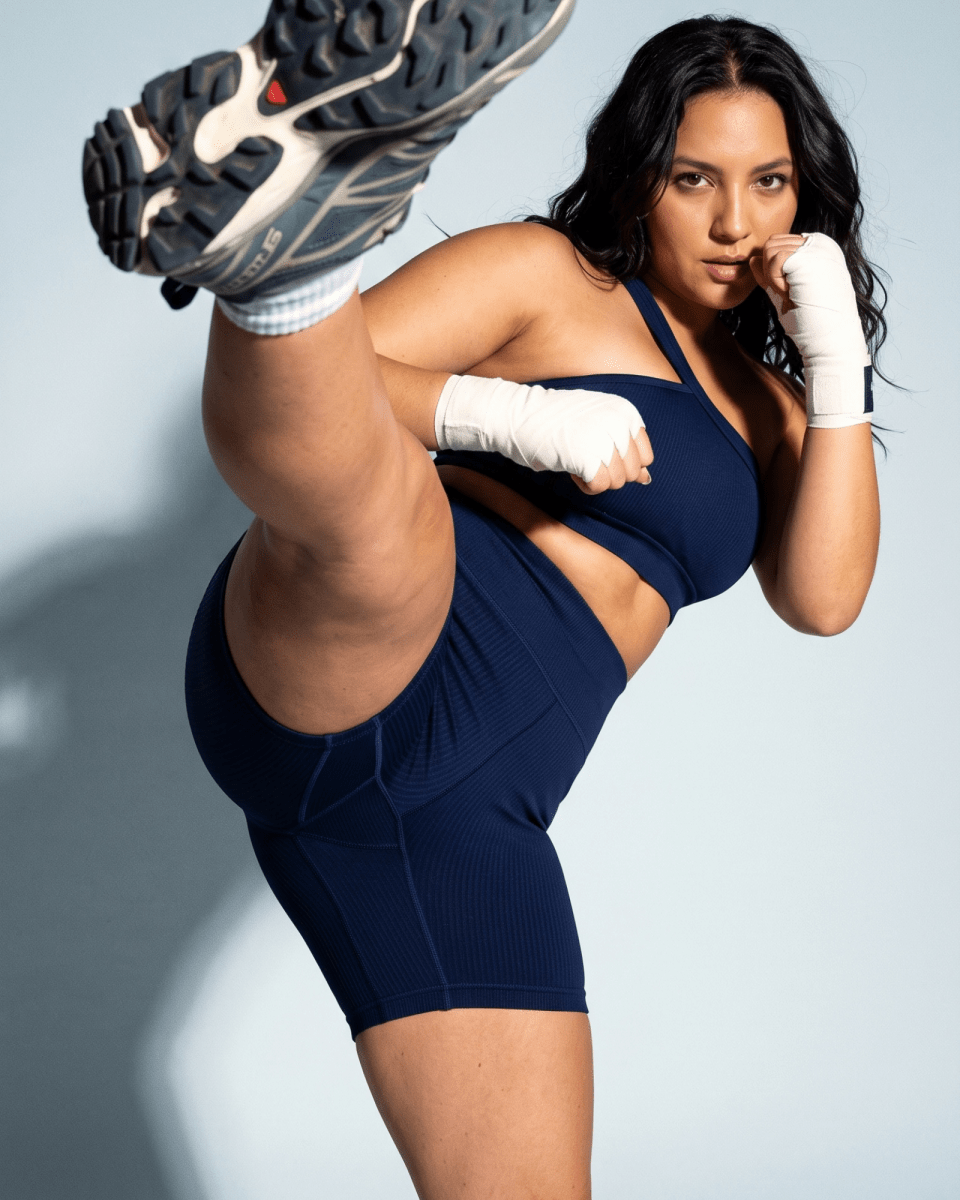 Sublime Set - Ensemble de Sport Seamless - | Subody