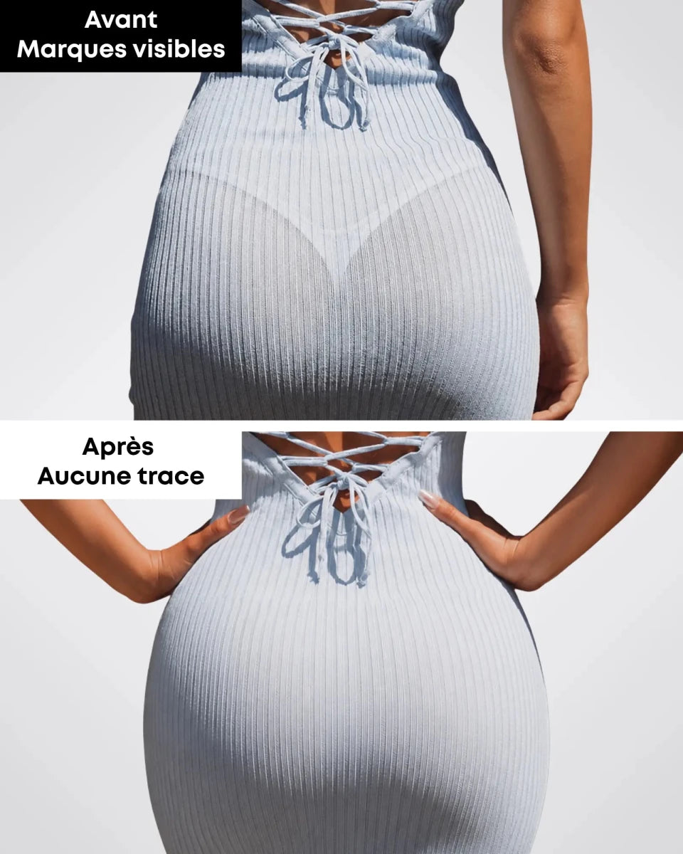 Le tanga Invisible | Subody